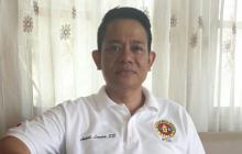  Ini Harapan Antoni Lendra, Kandidat Ketua Gema Minang Jelas Mubes