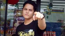 Selain Sabu, Pesinetron Anak Langit Aulia Farhan Juga Positif Amphetamine