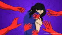 Korban Kekerasan Seksual Tragedi Mei 98 Bungkam Sejak 22 Tahun Silam