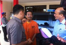 Pegawai Imigrasi Batam Tersangka Kasus Kaburnya Tahanan WN Singapura, Ini Perannya