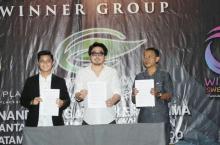 Developer Winner Group-Batamnews Jalin Kerja Sama Strategis