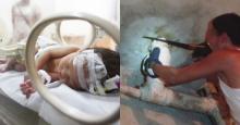 Ada Tangisan Misterius di Pipa Toilet, Ternyata Bayi Baru Lahir