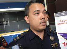 HP Ilegal Dijual Bebas, Bea Cukai Tanjungpinang Ngaku tak Melihat