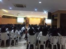 Pemerintah Isyaratkan Pemberkasan Ulang CPNS Lolos Tes