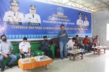 Silaturahmi Wijoyo Kusumo: Wako Rudi Butuh Kekompakkan Warga Bangun Batam