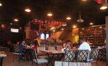 Bistro & Pub De Bottle Ikut Rasakan Krisis Air Bersih di Batam