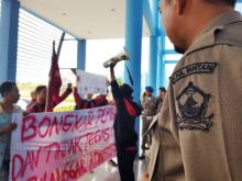 Duh, Giliran Hipma Persis Tuntut Penutupan Perusahaan di Bintan