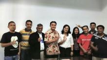 Ini Jadwal dan Cara Mendaftar Kelas Khusus Politik Berintegritas KPK di Kepulauan Riau