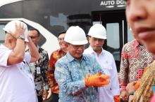 Wako Batam Jabat Ex Officio BP Batam Dipastikan Dua Minggu Lagi