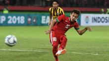 Egy Maulana Vikri Mungkin Gabung Timnas U-19 Bulan Oktober