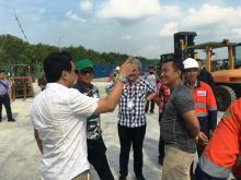 Mobil Mewah Muatan MV Morning Composer Dijamin Tak Keluar Lobam