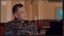 Ini Alasan Gatot Nurmantyo Tak Hadiri Penyerahan Bintang Mahaputera
