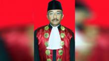 Wakil Ketua PN Medan yang Ditangkap KPK Pernah Berkarir di Kepri