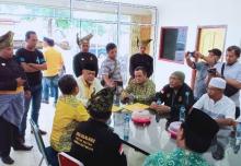 Eks Koruptor Boleh Maju Pilkada,  Huzrin Hood: Saya Makin Mantap Calonkan Diri