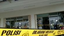 Polisi Ciduk Komplotan Pembobol Warung Indomaret dan Alfamart di Batam