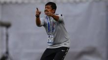 Dikalahkan Vietnam 2-1, Indra Sjafri: Semoga Bertemu Lagi di Final