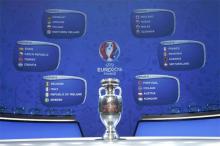 Inilah Jadwal Lengkap Piala Eropa 2016 