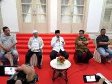 Pemerintah Kepri Tetapkan Status Tanggap Darurat Covid-19