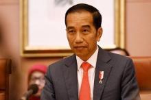 Jokowi Urutan Ke-12 Tokoh Muslim Paling Berpengaruh di Dunia