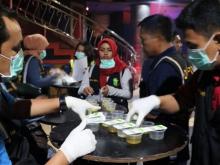 Polda Kepri Razia Sejumlah Diskotek di Batam, Hasilnya Mencengangkan