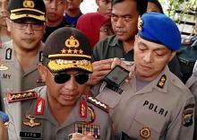 Kapolri Perintahkan Evakuasi Pesawat M28 Sky Truck Diperpanjang