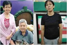 Tersangka Pembunuh Dua Warga Singapura; Kabur Melalui Batam Ditangkap di Jambi