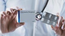 Indonesia Tangguhkan Uji Coba Klorokuin Sebagai Obat Corona