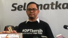 KPU: 230 Petugas KPPS Wafat karena Kelelahan dan 1.671 Sakit
