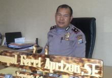 Dua Penjambret Ditangkap Petugas Polsek Sekupang
