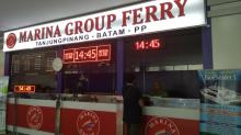 KSOP: Harga Tiket Kapal Dijamin Tak Naik Selama Lebaran