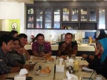 Ketua Pengadilan Ajak Warga Jaga Karimun Kondusif