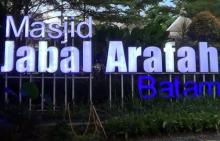 3 Rekomendasi Tempat Ngabuburit Asyik di Batam