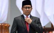 Mendes Ingatkan Kepala Desa Tak Persulit Pencairan BLT