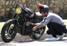 Kenali 3 Penyebab Mesin Motor Mati Mendadak Saat Berkendara