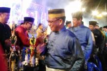 Lingga Raih Tiga Besar MTQ Provinsi