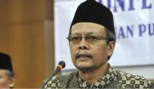 Waketum MUI Yunahar Ilyas Meninggal Dunia