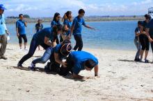 Ini Berbagai Fasilitas di Nongsa Point Marina & Resort untuk Company Gathering