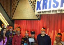 Co-Branding Oleh-oleh Krisna Perkuat Marketing Kemenpar