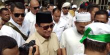 Soal Indonesia Punah, Ketum PPP: Prabowo Pakai Strategi Semprotan Kebohongan