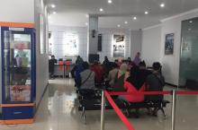 BRI Mendadak Blokir Kartu ATM, Nasabah Serbu Kantor-kantor Cabang