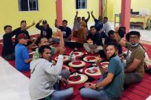 Barisan Pemuda BISA Siap Menangkan Ishak-Salmizi di Pilkada Lingga