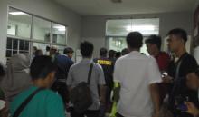 Begini Kondisi Petugas Bea Cukai yang Selamat dari Ledakan