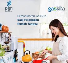 Akhir 2018, Masyarakat Dumai Akan Nikmati Gas Bumi PGN