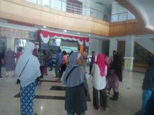 Terancam Digusur, Warga RT 08 Tanjung Uma Mengadu ke DPRD Batam