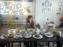 Launching 24 Menu Baru Ala Korea, Tea Box Tawarkan Diskon Menarik