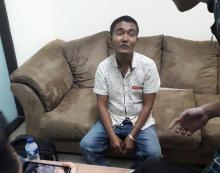 Calon Penumpang Pesawat Batam Tujuan Balikpapan Terciduk Bawa 1 Kg Sabu