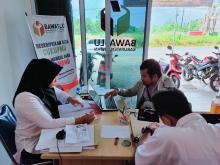 Bawaslu Bintan Terima 97 Nama Calon Panwascam 