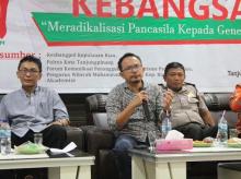 Ruang Beasiswa Pendidikan Tinggi untuk Pemuda di Kepri Perlu Diperluas