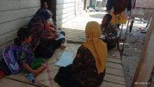 BKKBN Kembali Ambil Data Keluarga di Natuna untuk Hal Ini