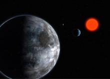 NASA Temukan Planet Terpanas di Galaksi
